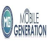 cv mobile generation